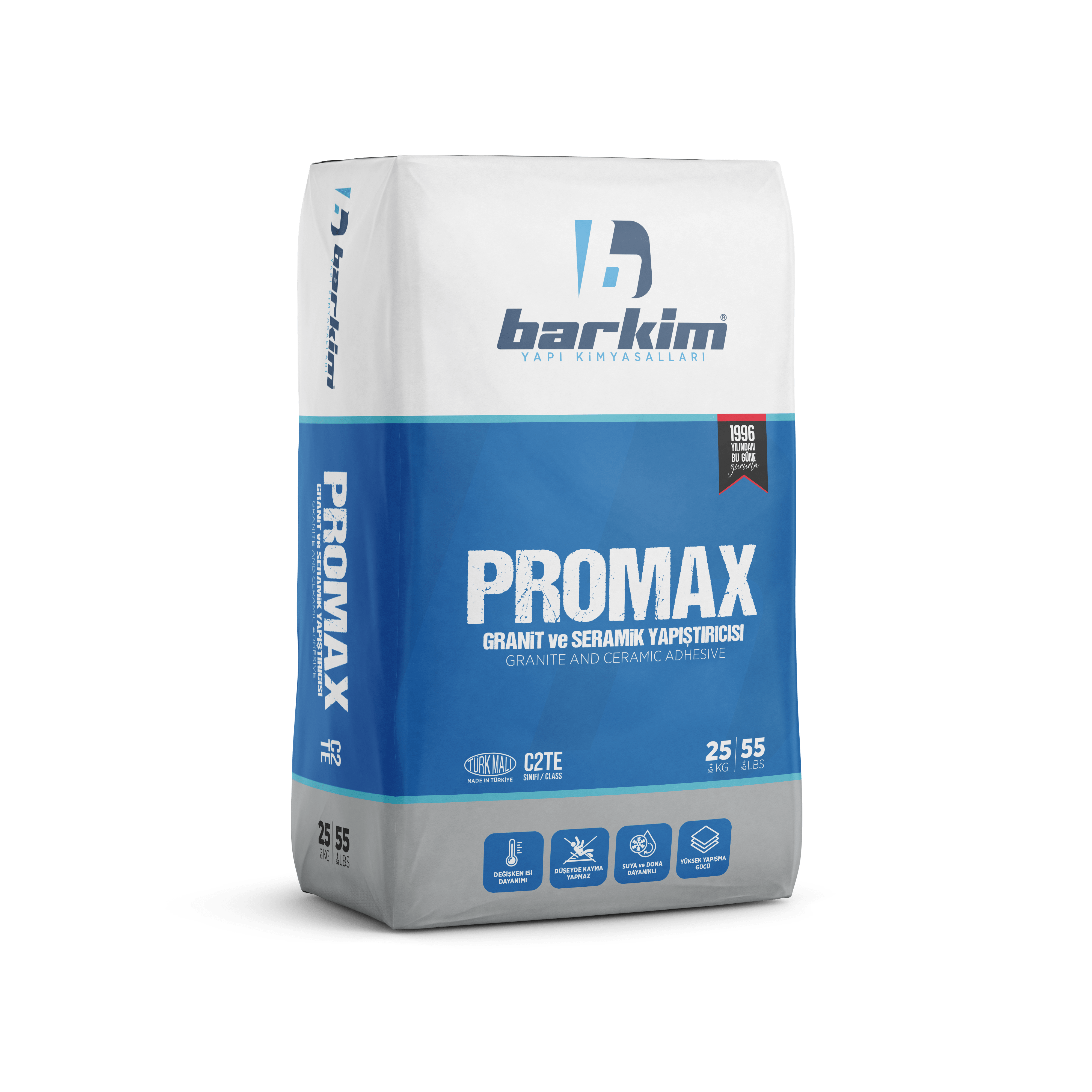 PROMAX c2te gri min