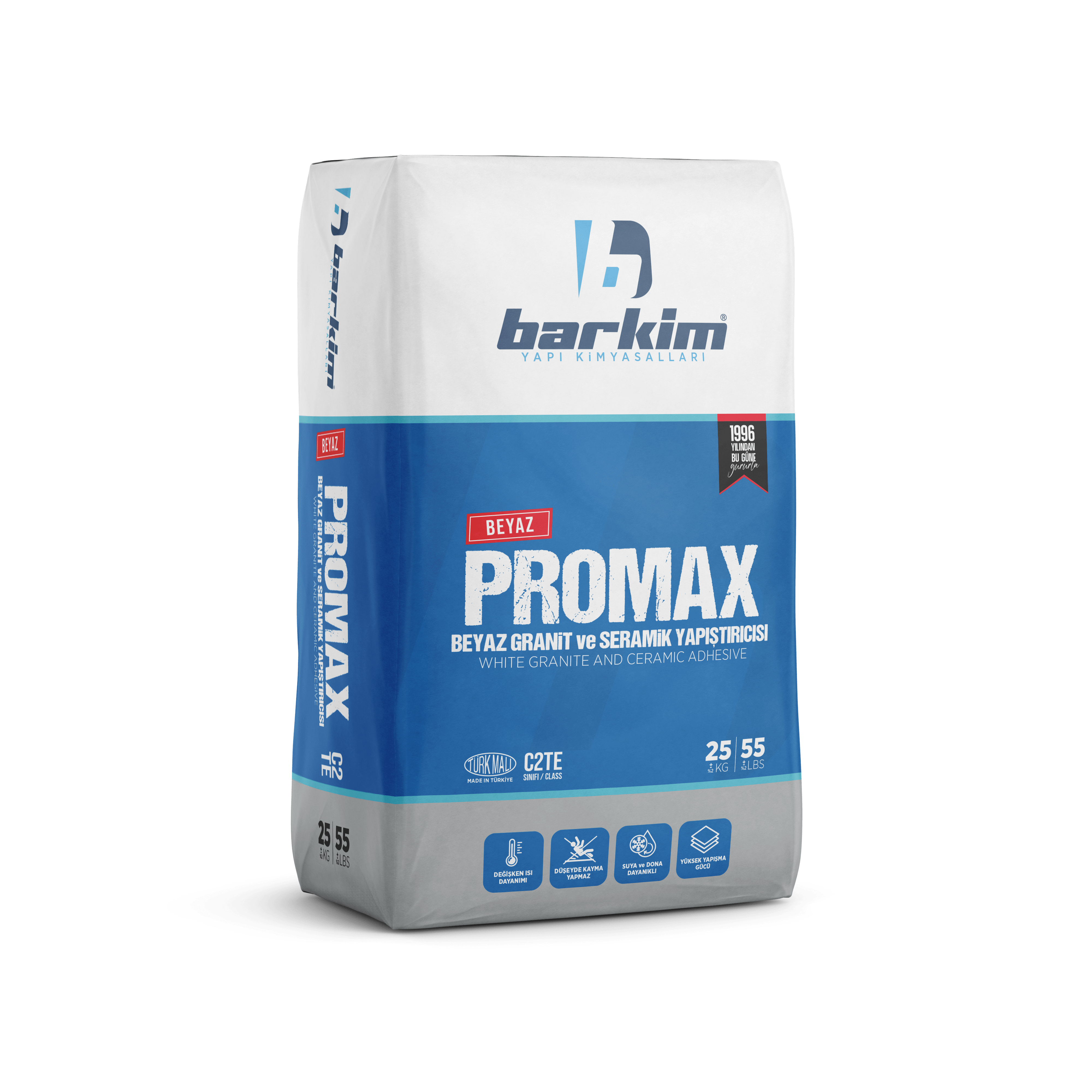 PROMAX c2te min