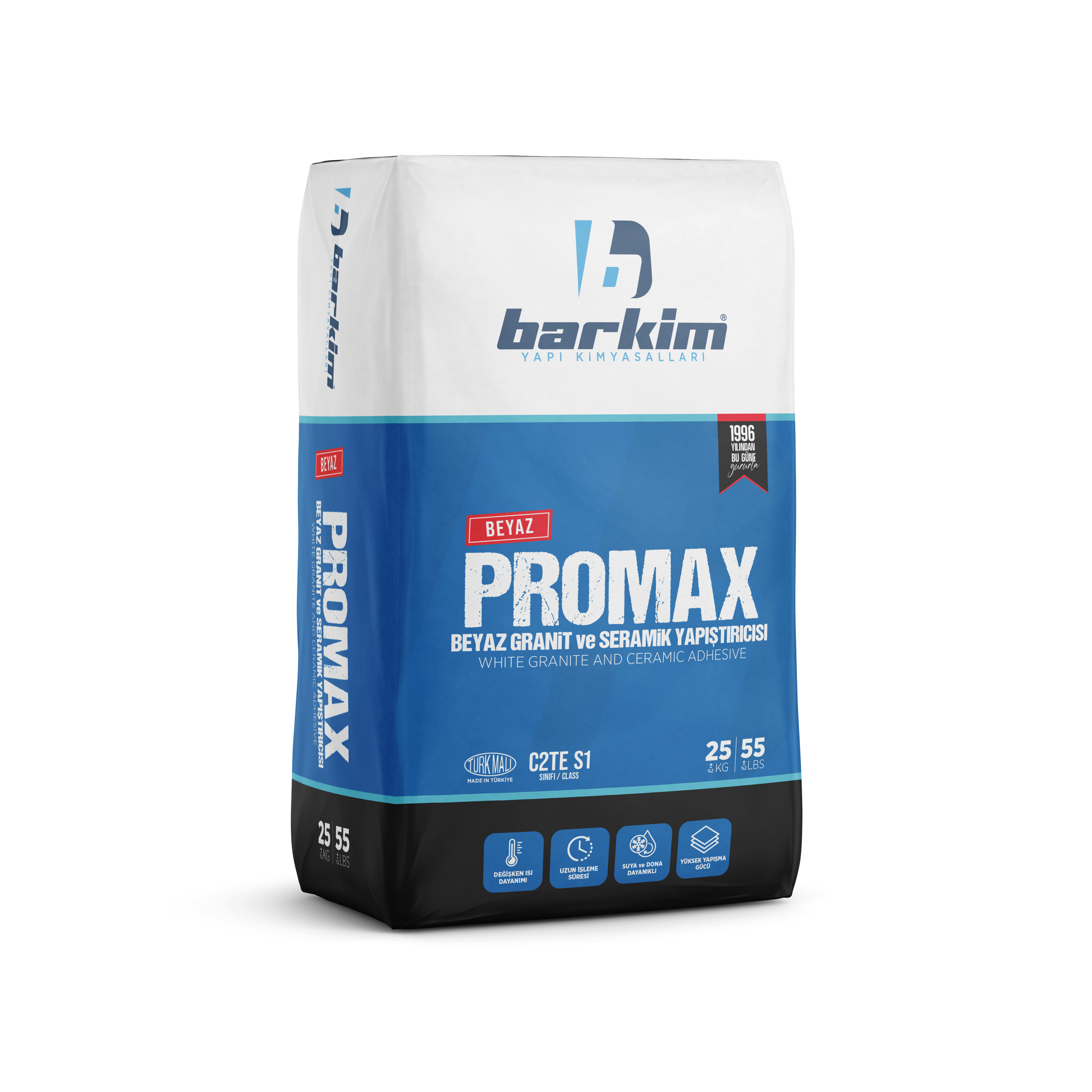 PROMAX c2tes1 beyaz min 1