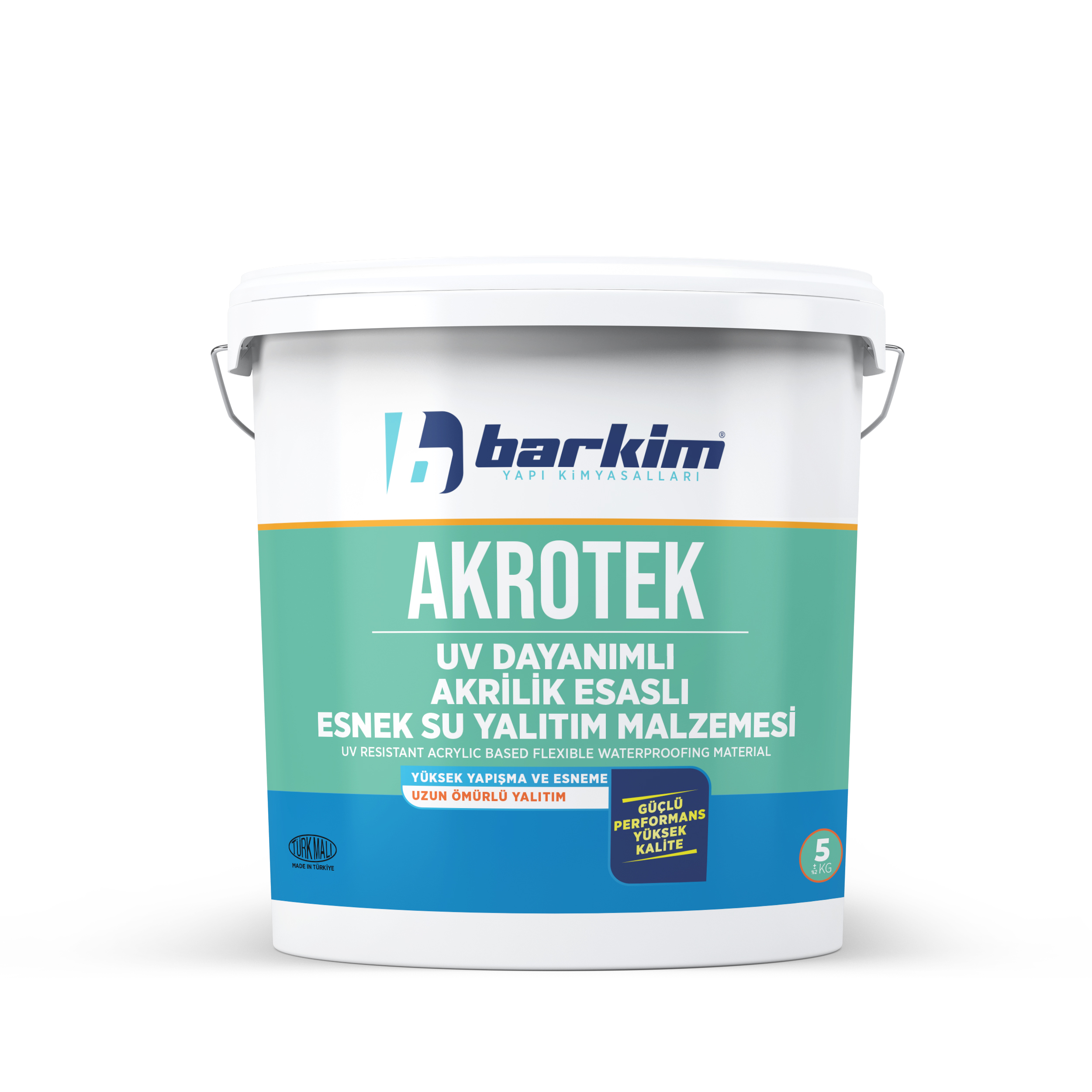 Akrotek 5 Kg 