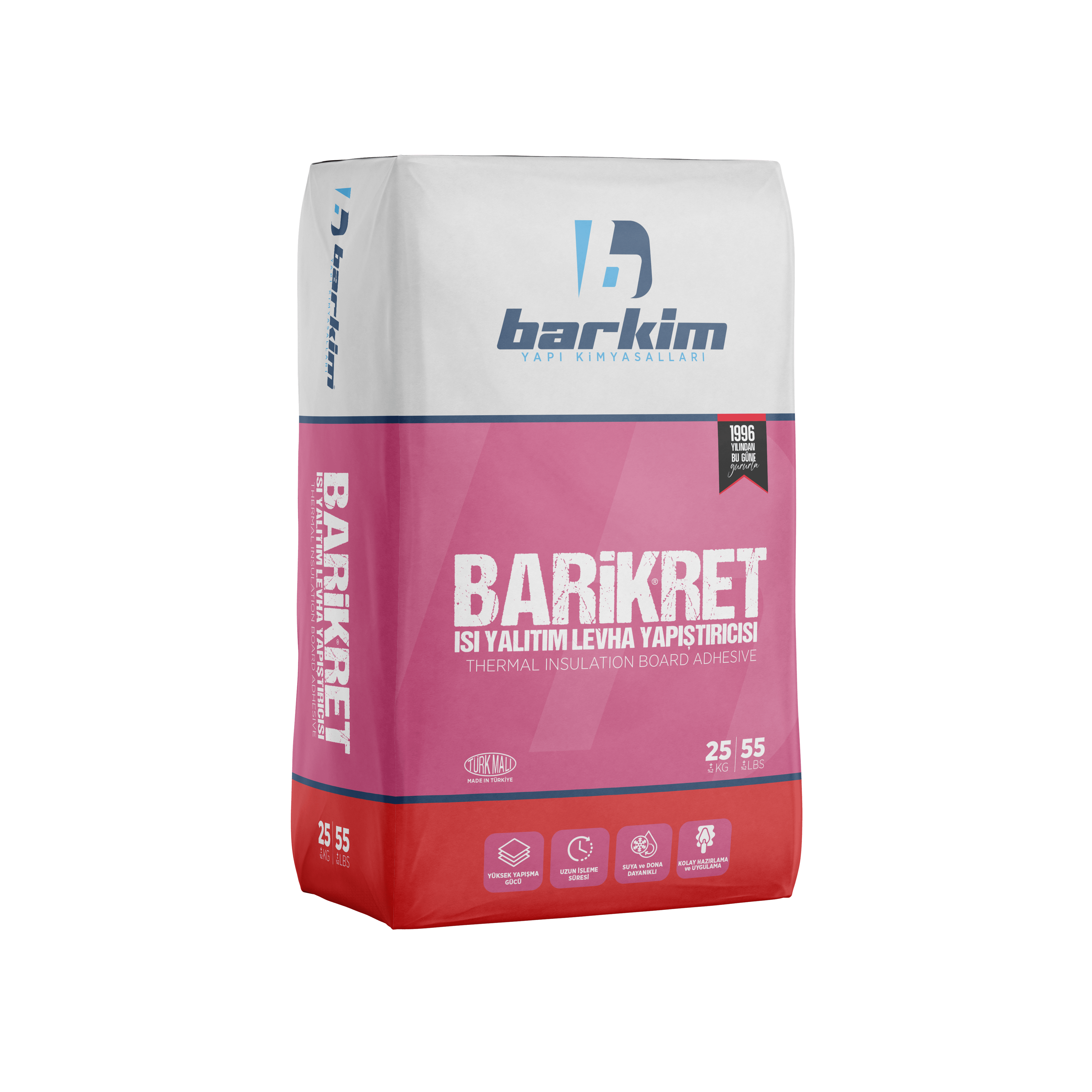 Barikret