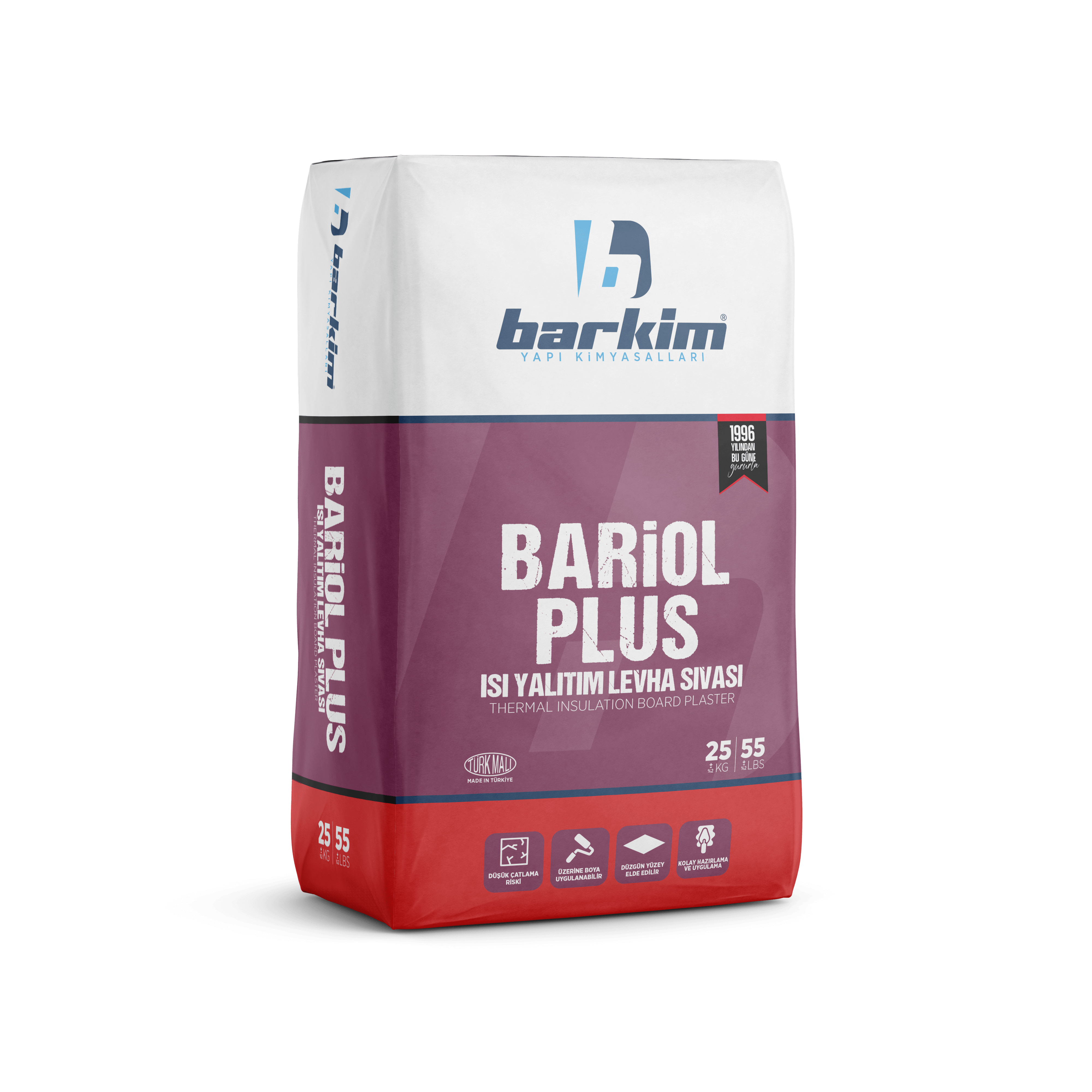 Bariol Plus