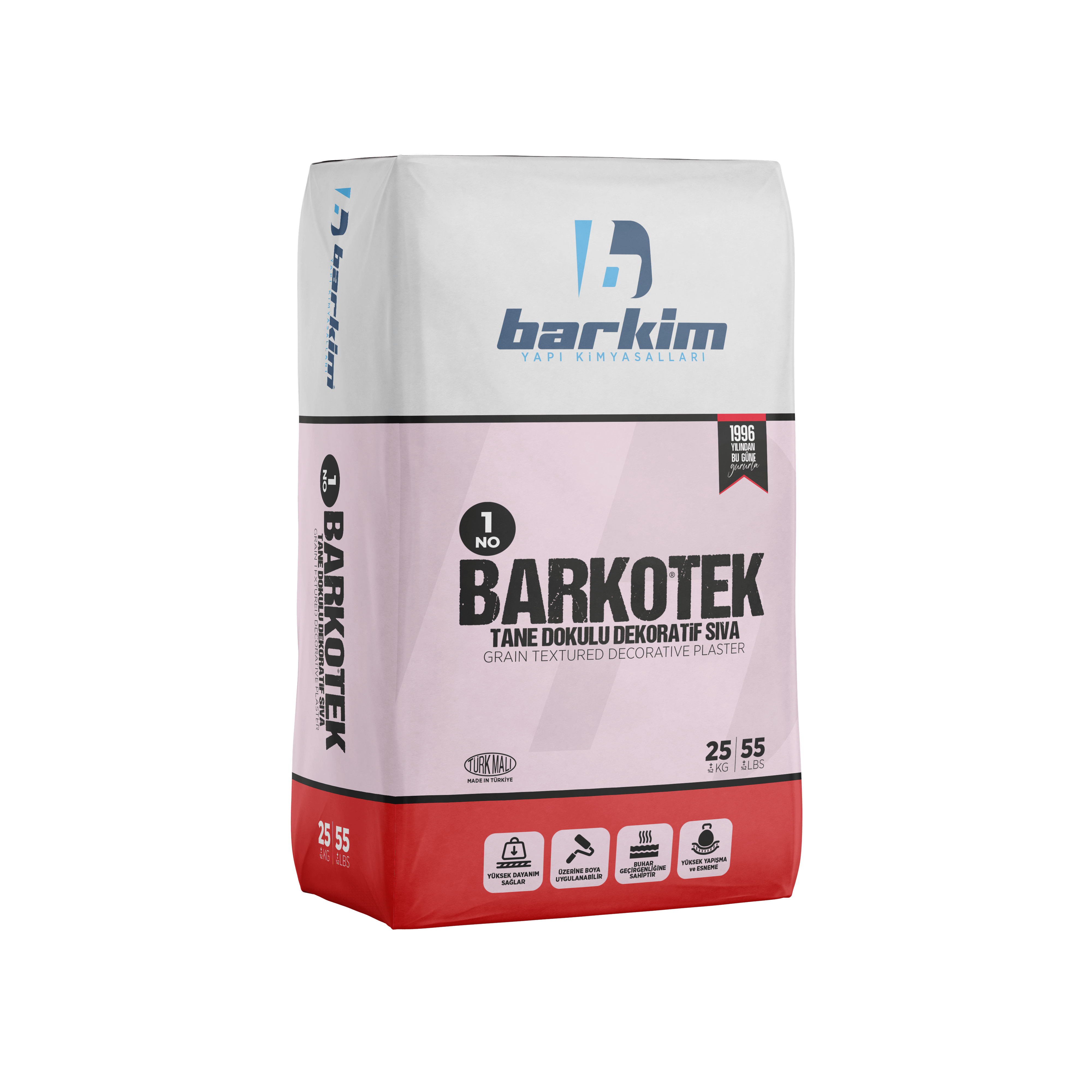 Barkotek 1 NO 1