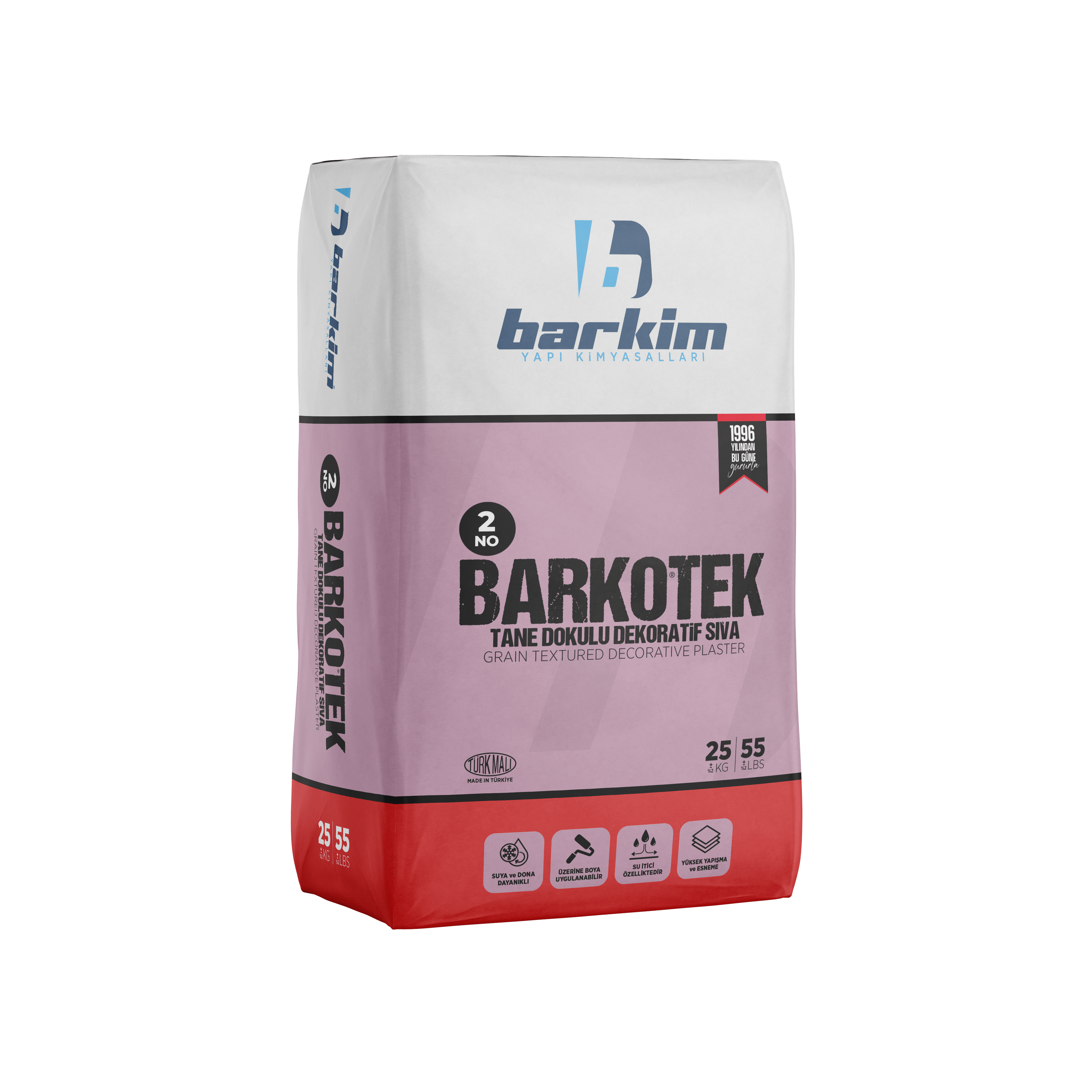 Barkotek 2 No