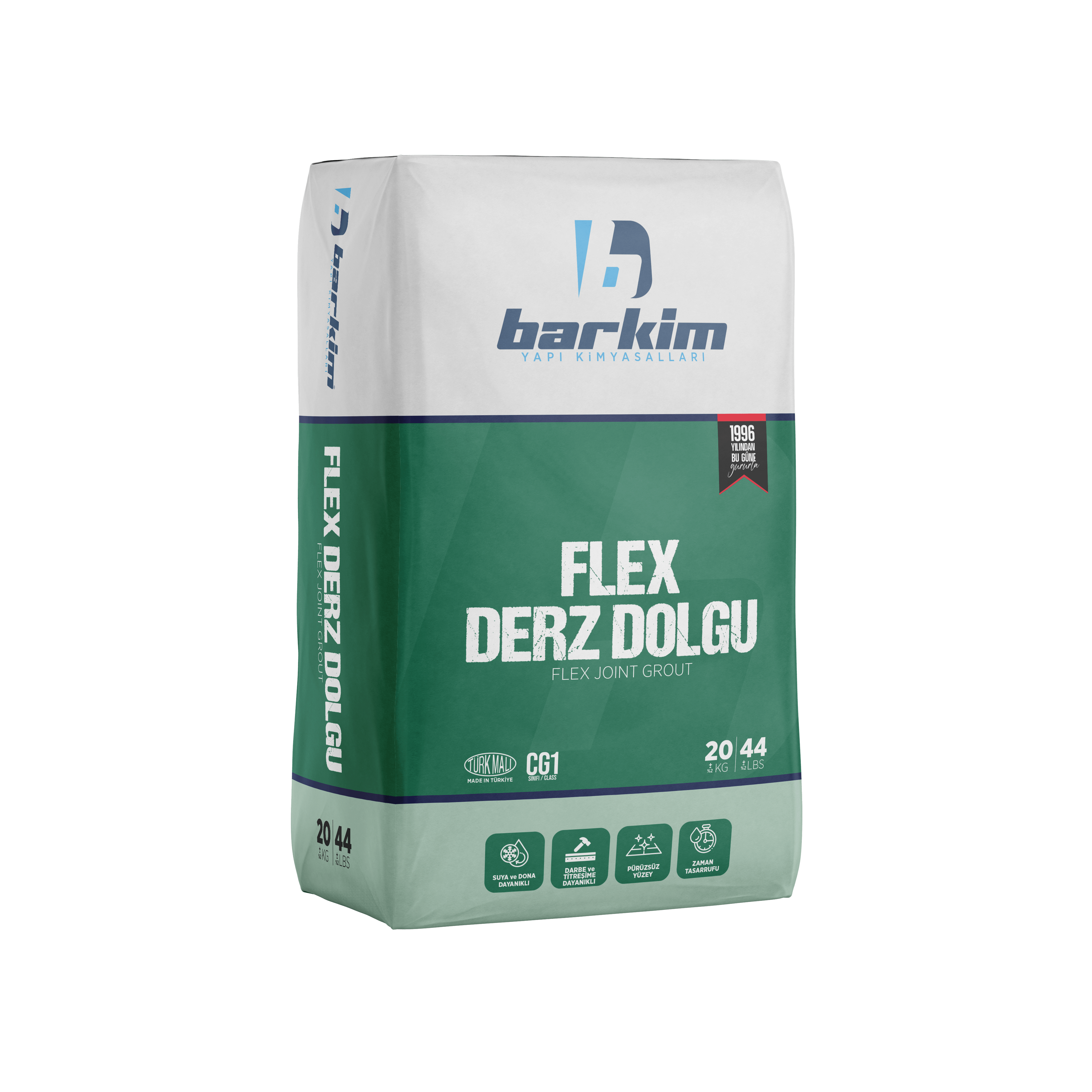 FLEX DERZ 1