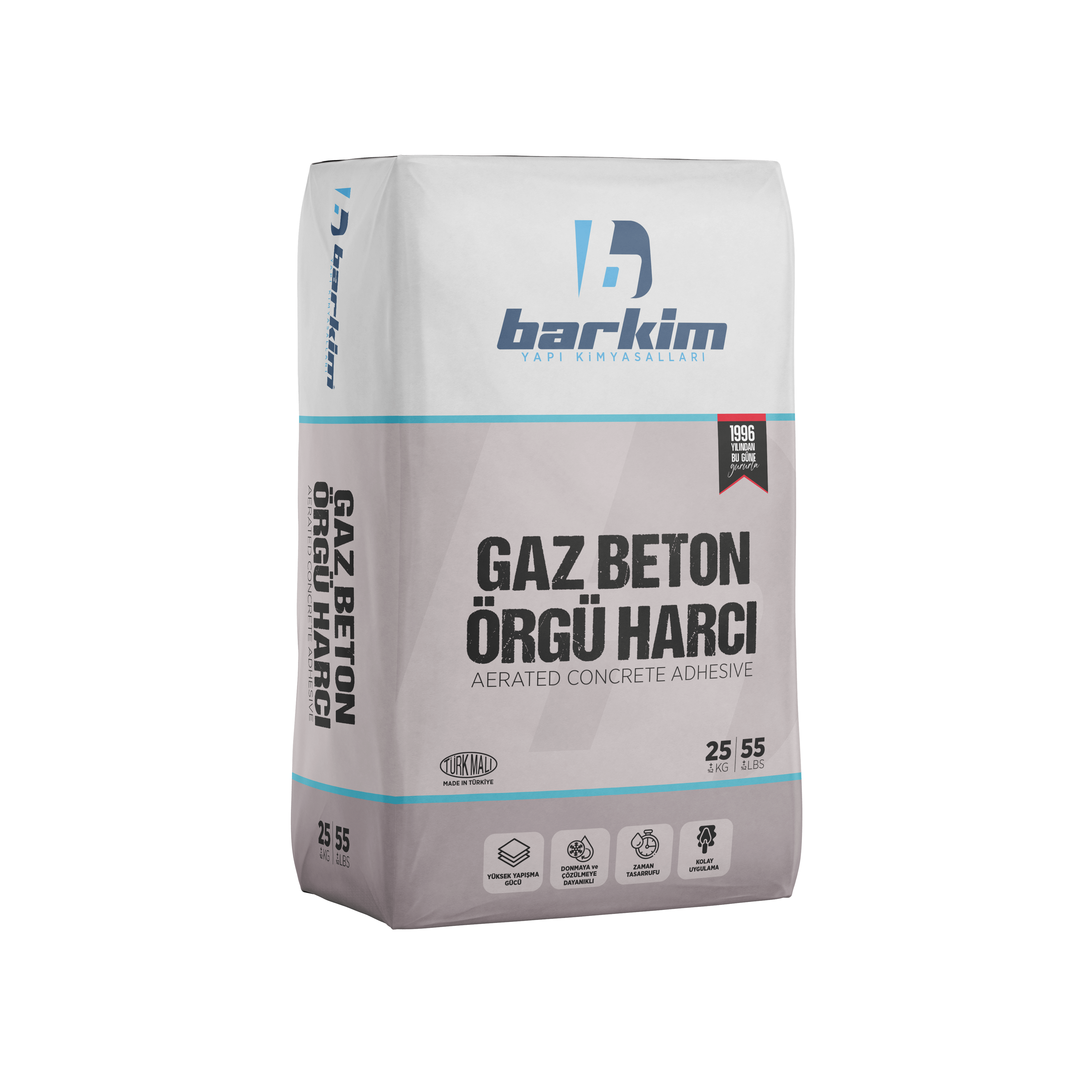 Gaz beton