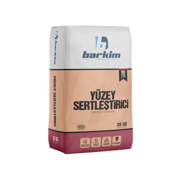 Yüzey Sertleştirici – Barkim